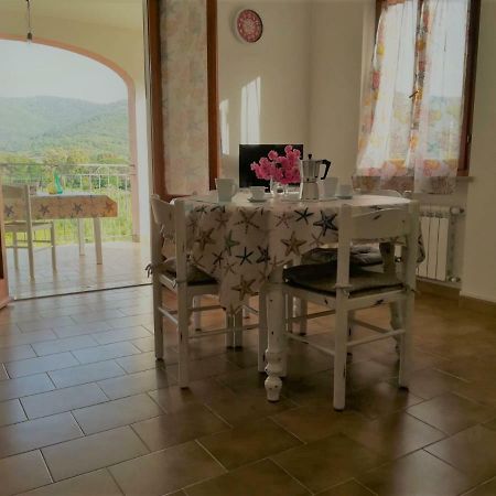 Casa Gaia 2 Apartamento Portoferraio Exterior foto