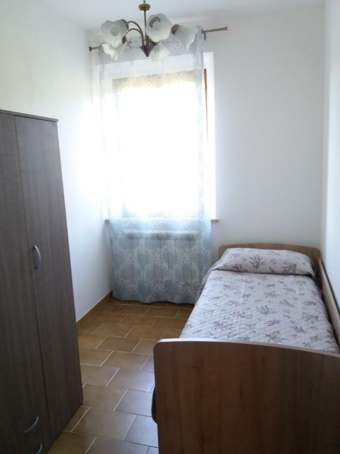 Casa Gaia 2 Apartamento Portoferraio Exterior foto